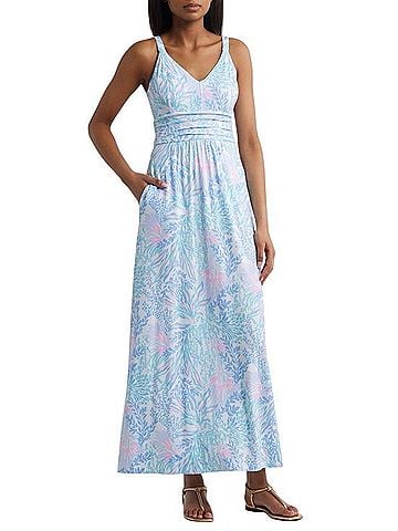 Lilly Pulitzer Blake Casual Dress (view 1)