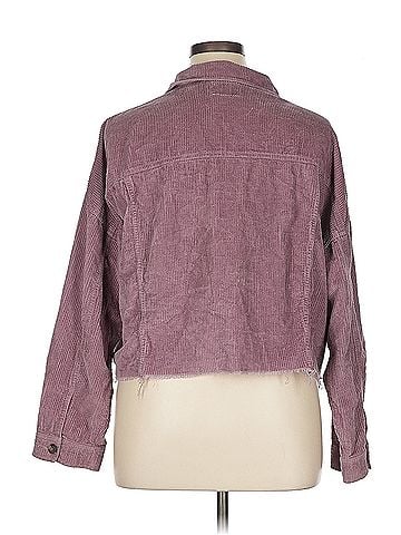 American Eagle Outfitters American Eagle Outfitters Jacket (view 2)