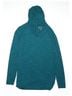Coolibar Teal Coolibar Rash Guard Size S - photo 1