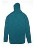 Coolibar Teal Coolibar Rash Guard Size S - photo 2