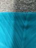 Coolibar Teal Coolibar Rash Guard Size S - photo 3