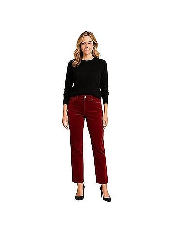 Soft Surroundings Blakely Casual Pants (view 1)