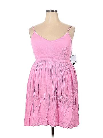 O'Neill O'neill Casual Dress (view 1)