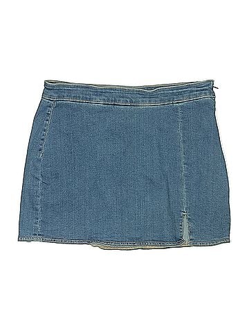 American Eagle Outfitters American Eagle Outfitters Skort (view 1)