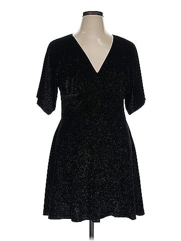 BlackMilk Black Milk Cocktail Dress (view 1)