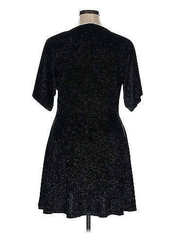 BlackMilk Black Milk Cocktail Dress (view 2)