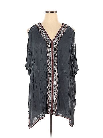 O'Neill O'neill Sleeveless Blouse (view 1)
