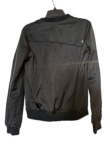 Volcom Jacket (view 2)
