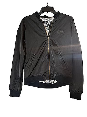 Volcom Jacket (view 1)