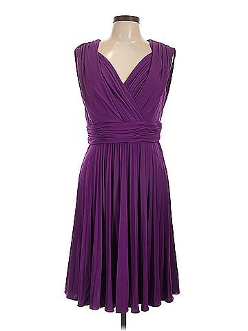 Ivy & Blu Maggy Boutique Ivy &amp; Blu Maggy Boutique Cocktail Dress (view 1)