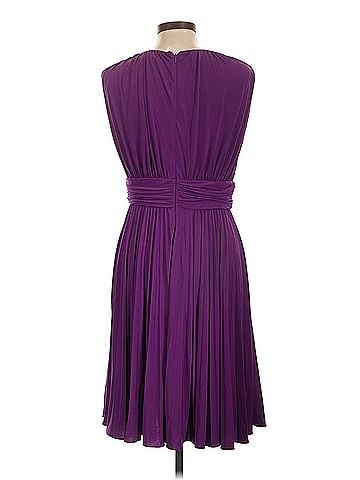 Ivy & Blu Maggy Boutique Ivy &amp; Blu Maggy Boutique Cocktail Dress (view 2)