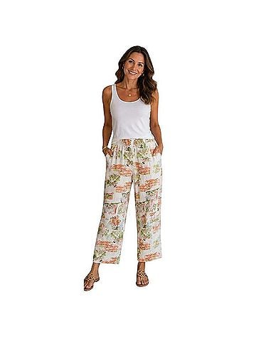 Cynthia Rowley Casual Pants (view 1)