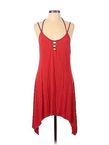 Lucky Brand Lucky Brand Casual Dress (view 1)