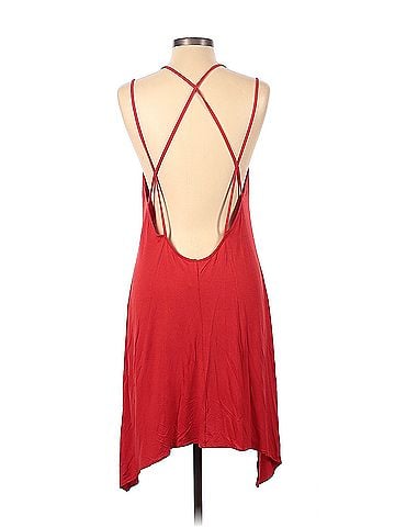 Lucky Brand Lucky Brand Casual Dress (view 2)