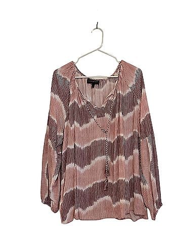 Lane Bryant Blouse (view 1)