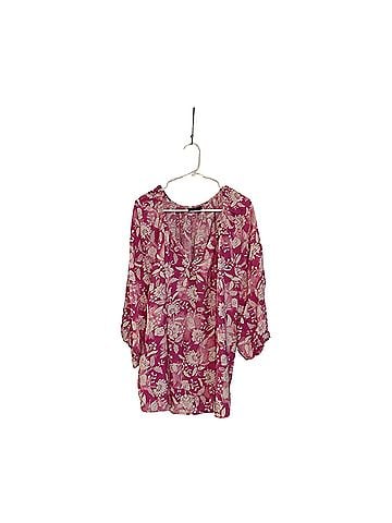 Lane Bryant Blouse (view 1)