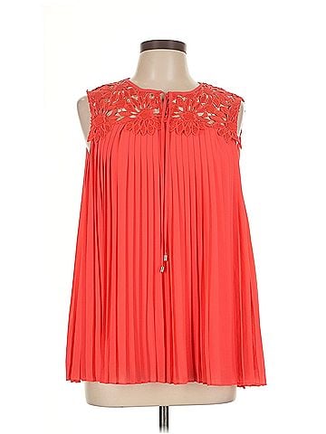 Ted Baker London Ted Baker London Sleeveless Blouse (view 1)
