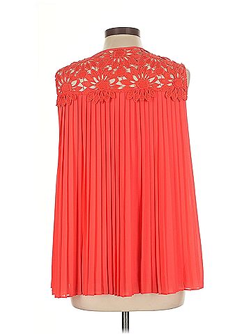 Ted Baker London Ted Baker London Sleeveless Blouse (view 2)