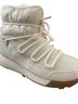 all in motion White Ankle Boots Size 6 - photo 1