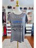Harley Davidson Gray T-Shirt Size L - photo 5