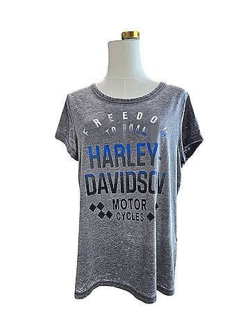 Harley Davidson T-Shirt (view 1)