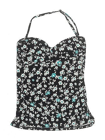 Anne Cole Anne Cole Swimsuit Top (view 1)