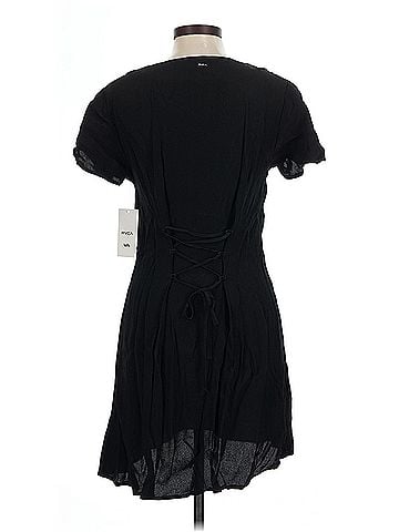 RVCA Rvca Casual Dress (view 2)