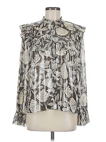Ted Baker London Ted Baker London Sleeveless Blouse (view 1)