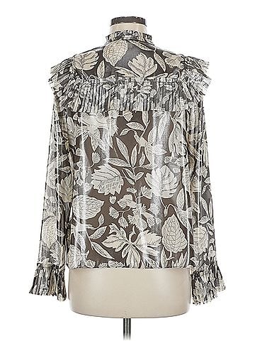 Ted Baker London Ted Baker London Sleeveless Blouse (view 2)