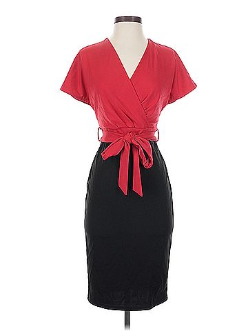 Grace Karin Grace Karin Cocktail Dress (view 1)