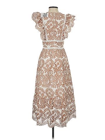 Shoshanna Shoshanna Cocktail Dress (view 2)