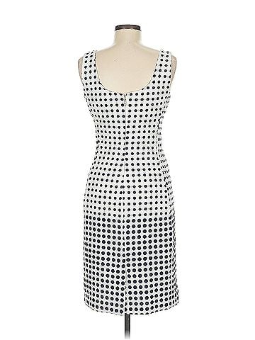 Karl Lagerfeld Paris Karl Lagerfeld Paris Casual Dress (view 2)