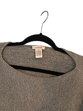 Sundance Pullover Sweater (view 2)