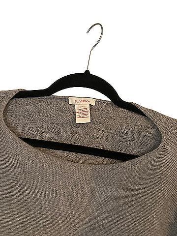 Sundance Pullover Sweater (view 2)