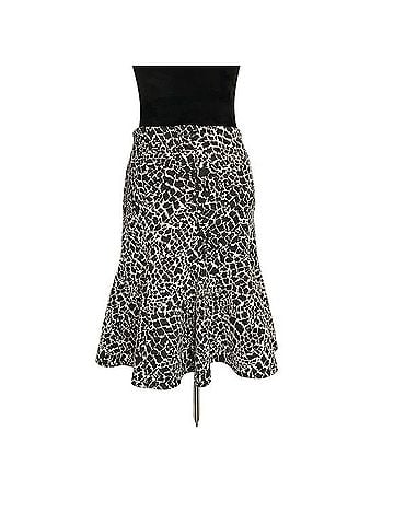 Susan Bristol Formal Skirt (view 1)