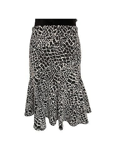 Susan Bristol Formal Skirt (view 2)