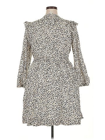 J.Crew Factory Store J.Crew Factory Store Casual Dress (view 2)