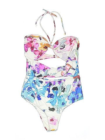 6 Shore Road 6 Shore Road One Piece Swimsuit (view 1)