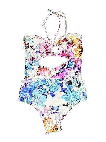 6 Shore Road 6 Shore Road One Piece Swimsuit (view 2)