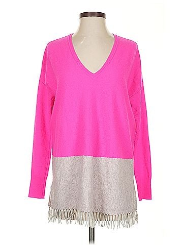 Lilly Pulitzer Lilly Pulitzer Cashmere Pullover Sweater (view 1)