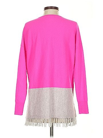 Lilly Pulitzer Lilly Pulitzer Cashmere Pullover Sweater (view 2)