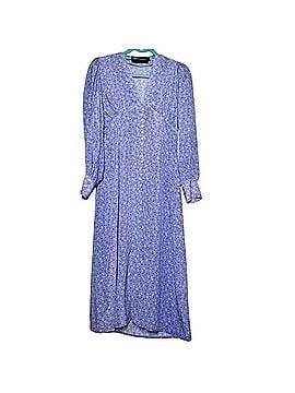 Réalisation The Vivienne Casual Dress (view 2)
