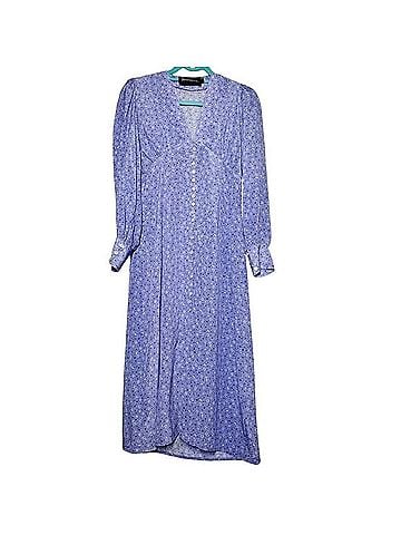 Réalisation The Vivienne Casual Dress (view 2)