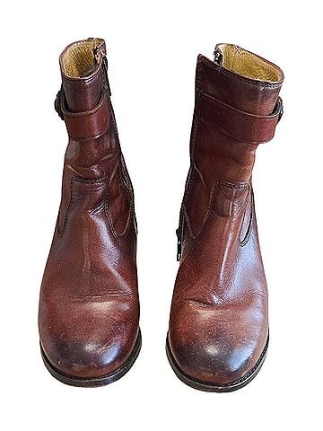 FRYE Ankle Boots (view 2)