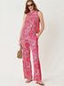 Lilly Pulitzer Bal Harbour Palazzo Casual Pants - photo 4