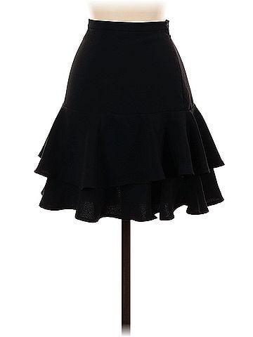 Lauren by Ralph Lauren Lauren By Ralph Lauren Formal Skirt (view 1)