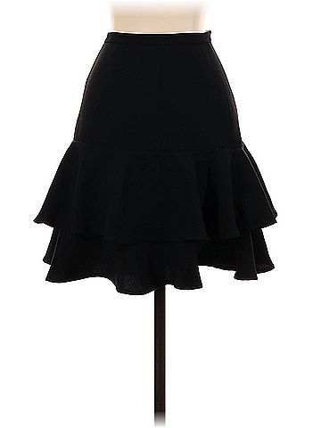 Lauren by Ralph Lauren Lauren By Ralph Lauren Formal Skirt (view 2)