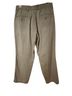 Dockers Gray Casual Pants Size 8 - photo 2
