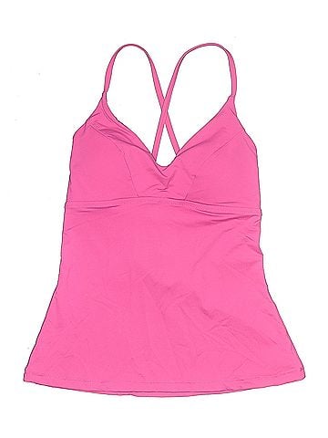 Athleta Athleta Swimsuit Top (view 1)