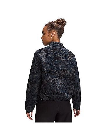Lululemon Athletica Insulated Jacquard Full-Zip Jacket Jacket (view 2)